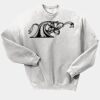 Heavy Blend™ Adult Crew Neck Sweatshirt Thumbnail