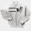 Heavy Blend™ Adult Crew Neck Sweatshirt Thumbnail