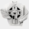 Heavy Blend™ Adult Crew Neck Sweatshirt Thumbnail