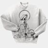 Heavy Blend™ Adult Crew Neck Sweatshirt Thumbnail