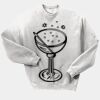 Heavy Blend™ Adult Crew Neck Sweatshirt Thumbnail