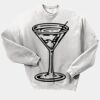 Heavy Blend™ Adult Crew Neck Sweatshirt Thumbnail