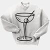 Heavy Blend™ Adult Crew Neck Sweatshirt Thumbnail