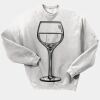 Heavy Blend™ Adult Crew Neck Sweatshirt Thumbnail