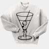 Heavy Blend™ Adult Crew Neck Sweatshirt Thumbnail