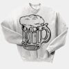 Heavy Blend™ Adult Crew Neck Sweatshirt Thumbnail