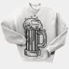 Heavy Blend™ Adult Crew Neck Sweatshirt Thumbnail