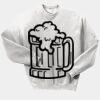 Heavy Blend™ Adult Crew Neck Sweatshirt Thumbnail