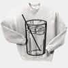 Heavy Blend™ Adult Crew Neck Sweatshirt Thumbnail