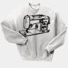 Heavy Blend™ Adult Crew Neck Sweatshirt Thumbnail