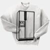 Heavy Blend™ Adult Crew Neck Sweatshirt Thumbnail