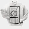 Heavy Blend™ Adult Crew Neck Sweatshirt Thumbnail