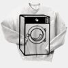 Heavy Blend™ Adult Crew Neck Sweatshirt Thumbnail