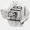 Heavy Blend™ Adult Crew Neck Sweatshirt Thumbnail