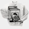 Heavy Blend™ Adult Crew Neck Sweatshirt Thumbnail