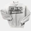 Heavy Blend™ Adult Crew Neck Sweatshirt Thumbnail