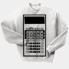 Heavy Blend™ Adult Crew Neck Sweatshirt Thumbnail