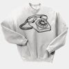 Heavy Blend™ Adult Crew Neck Sweatshirt Thumbnail