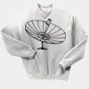 Heavy Blend™ Adult Crew Neck Sweatshirt Thumbnail