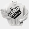 Heavy Blend™ Adult Crew Neck Sweatshirt Thumbnail