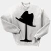 Heavy Blend™ Adult Crew Neck Sweatshirt Thumbnail