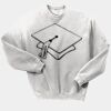 Heavy Blend™ Adult Crew Neck Sweatshirt Thumbnail