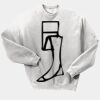 Heavy Blend™ Adult Crew Neck Sweatshirt Thumbnail