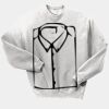 Heavy Blend™ Adult Crew Neck Sweatshirt Thumbnail