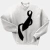 Heavy Blend™ Adult Crew Neck Sweatshirt Thumbnail