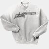 Heavy Blend™ Adult Crew Neck Sweatshirt Thumbnail