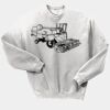 Heavy Blend™ Adult Crew Neck Sweatshirt Thumbnail