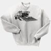 Heavy Blend™ Adult Crew Neck Sweatshirt Thumbnail