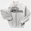 Heavy Blend™ Adult Crew Neck Sweatshirt Thumbnail