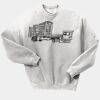 Heavy Blend™ Adult Crew Neck Sweatshirt Thumbnail