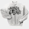 Heavy Blend™ Adult Crew Neck Sweatshirt Thumbnail