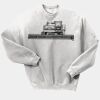 Heavy Blend™ Adult Crew Neck Sweatshirt Thumbnail