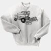 Heavy Blend™ Adult Crew Neck Sweatshirt Thumbnail