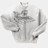 Heavy Blend™ Adult Crew Neck Sweatshirt Thumbnail