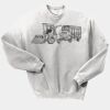 Heavy Blend™ Adult Crew Neck Sweatshirt Thumbnail