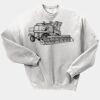 Heavy Blend™ Adult Crew Neck Sweatshirt Thumbnail