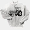 Heavy Blend™ Adult Crew Neck Sweatshirt Thumbnail