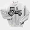 Heavy Blend™ Adult Crew Neck Sweatshirt Thumbnail