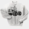 Heavy Blend™ Adult Crew Neck Sweatshirt Thumbnail