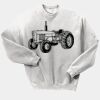 Heavy Blend™ Adult Crew Neck Sweatshirt Thumbnail