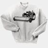 Heavy Blend™ Adult Crew Neck Sweatshirt Thumbnail