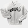 Heavy Blend™ Adult Crew Neck Sweatshirt Thumbnail