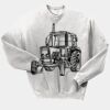 Heavy Blend™ Adult Crew Neck Sweatshirt Thumbnail