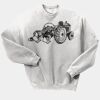 Heavy Blend™ Adult Crew Neck Sweatshirt Thumbnail