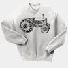 Heavy Blend™ Adult Crew Neck Sweatshirt Thumbnail