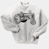 Heavy Blend™ Adult Crew Neck Sweatshirt Thumbnail